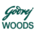 Godrej Woods Logo